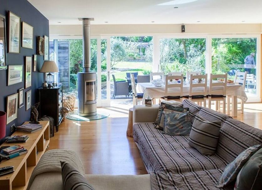 Вітальня Фото