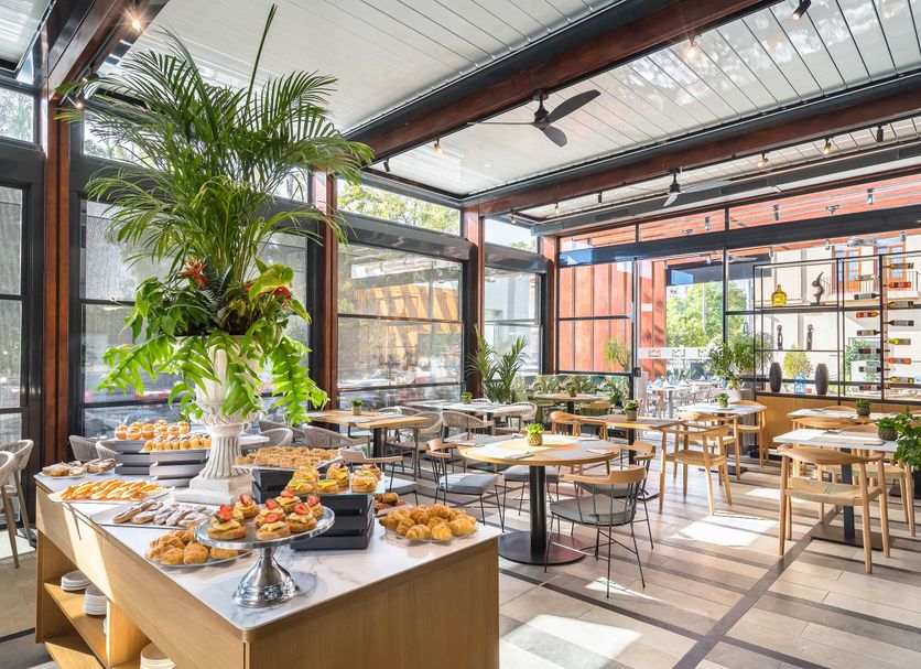 Ресторан Фото