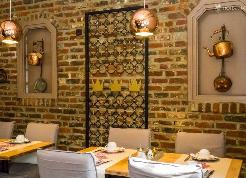 Ресторан Фото