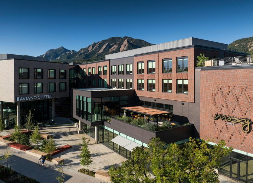 Будівля Фото