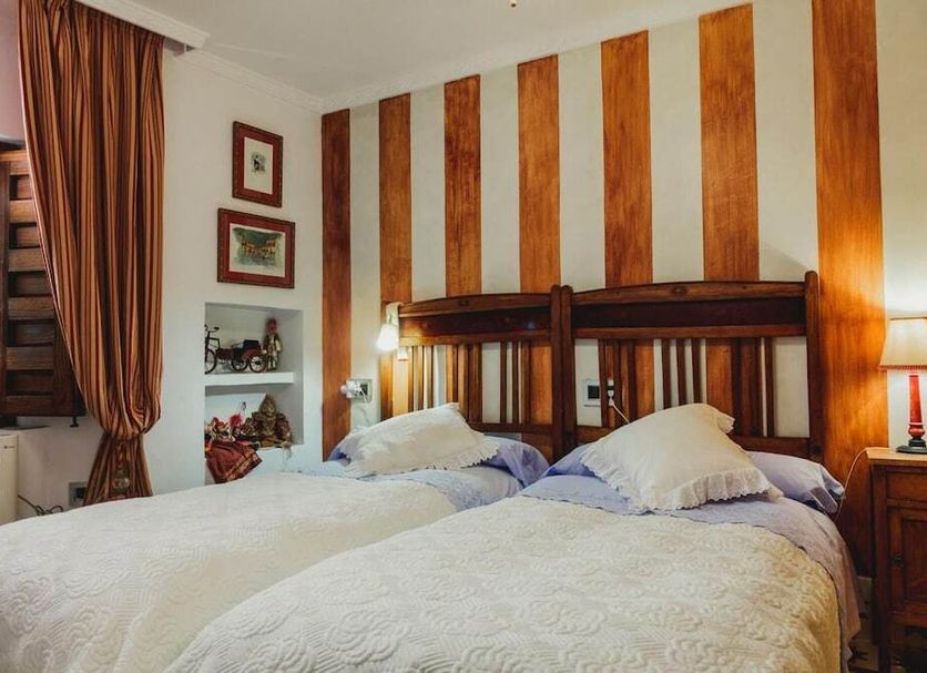 Спальня Фото