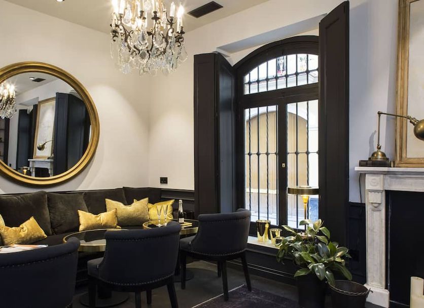 Вітальня Фото