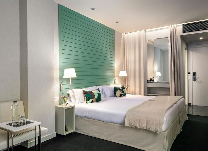 Спальня Фото