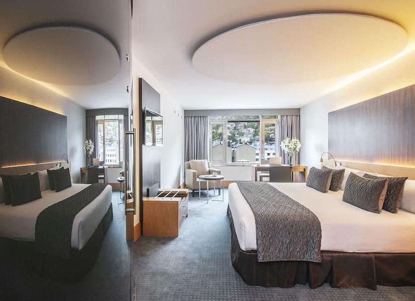 Спальня Фото