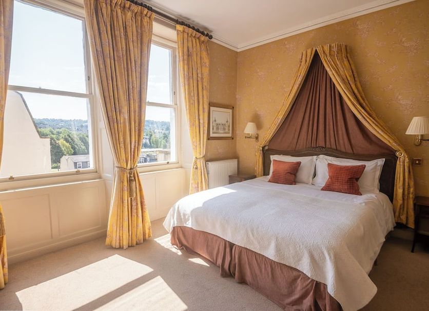 Спальня Фото