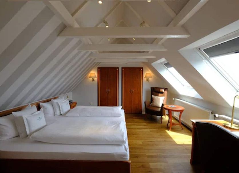 Спальня Фото