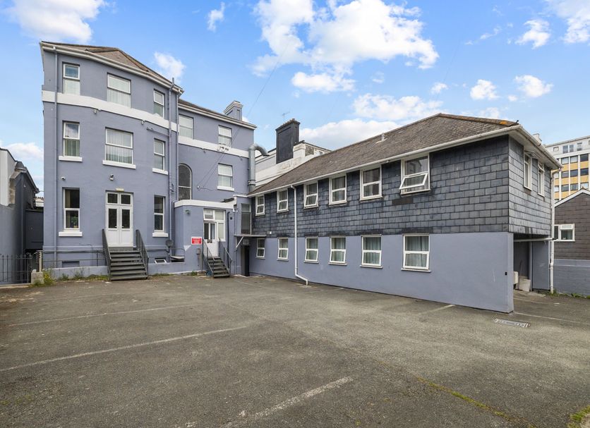 Будівля Фото