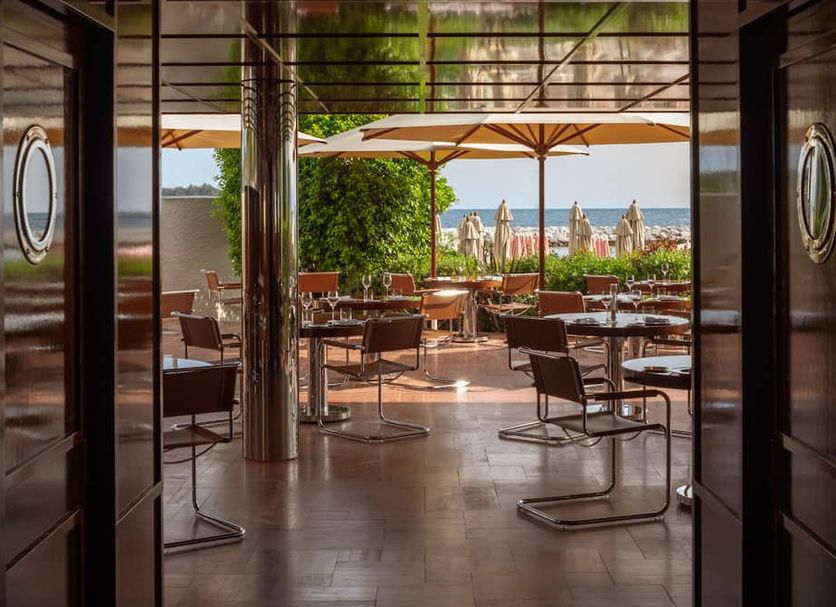 Ресторан Фото