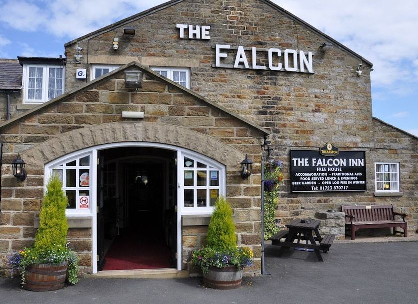 Будівля Фото