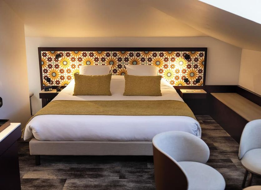 Спальня Фото