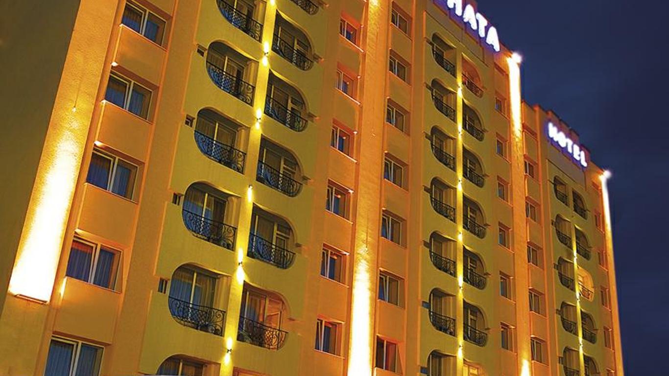 Sonata Hotel