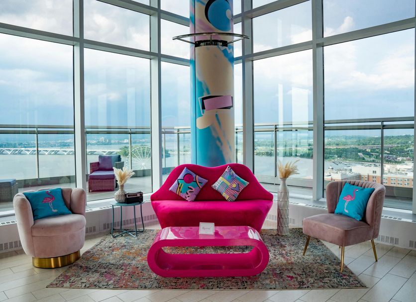 Вітальня Фото