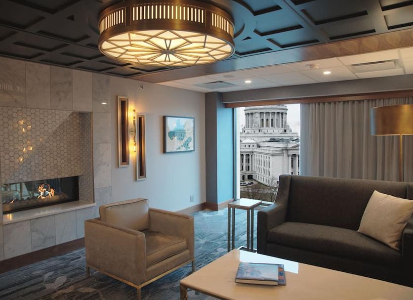 Вітальня Фото