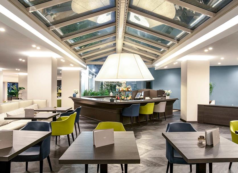 Ресторан Фото