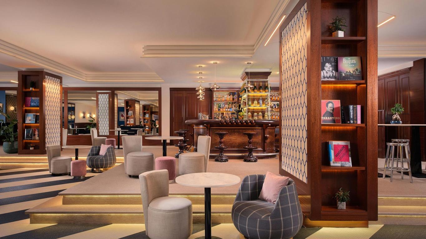 Hotel Ercilla de Bilbao, Autograph Collection