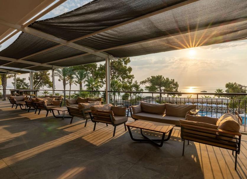 Балкон Фото