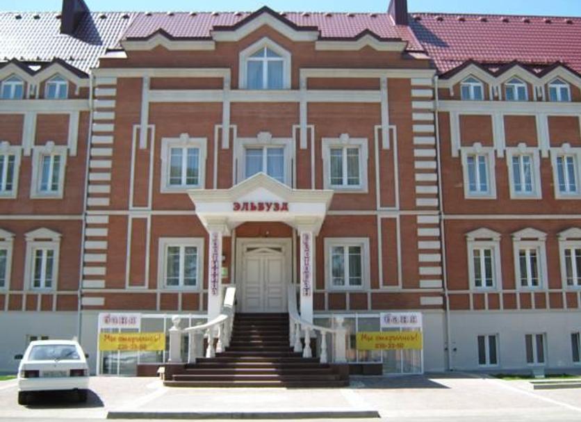 Будівля Фото