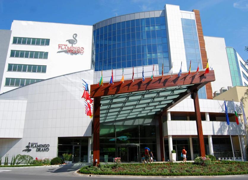 Будівля Фото