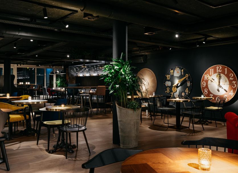 Ресторан Фото