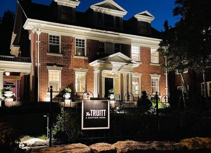 Будівля Фото