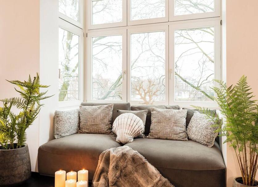 Вітальня Фото