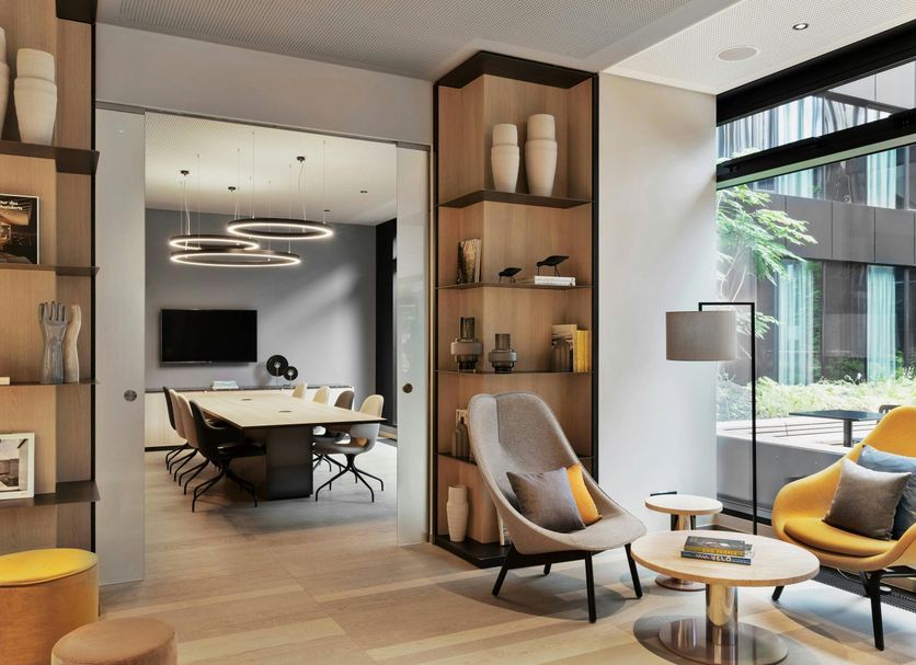 Вітальня Фото