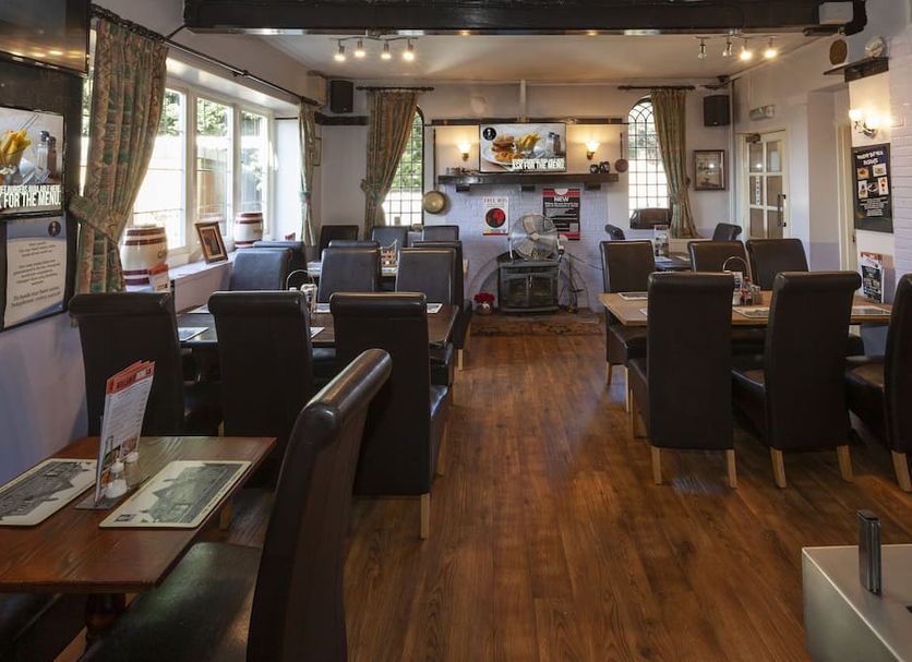 Ресторан Фото