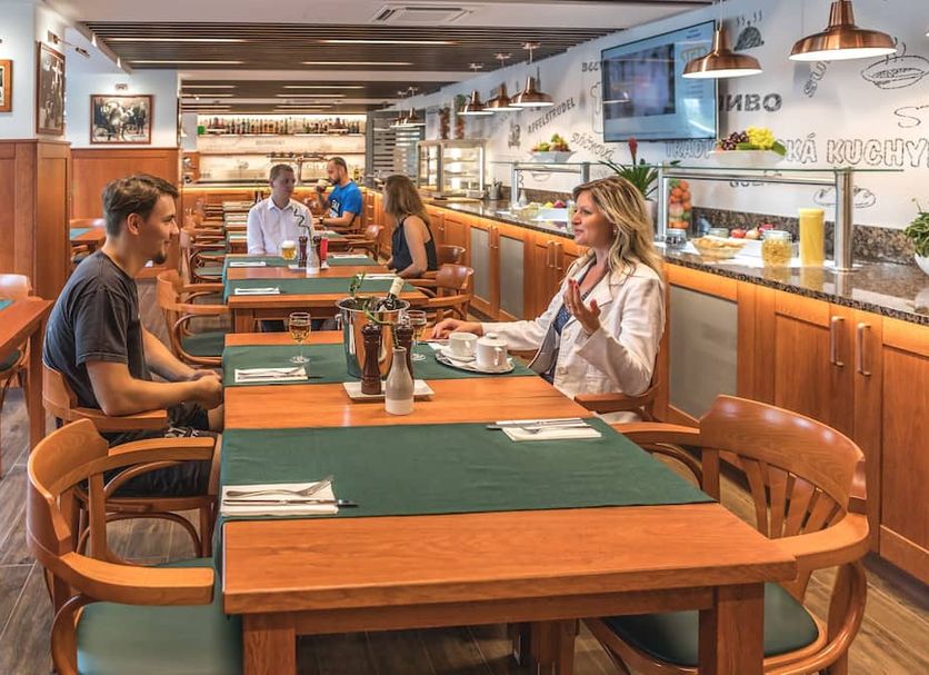 Ресторан Фото