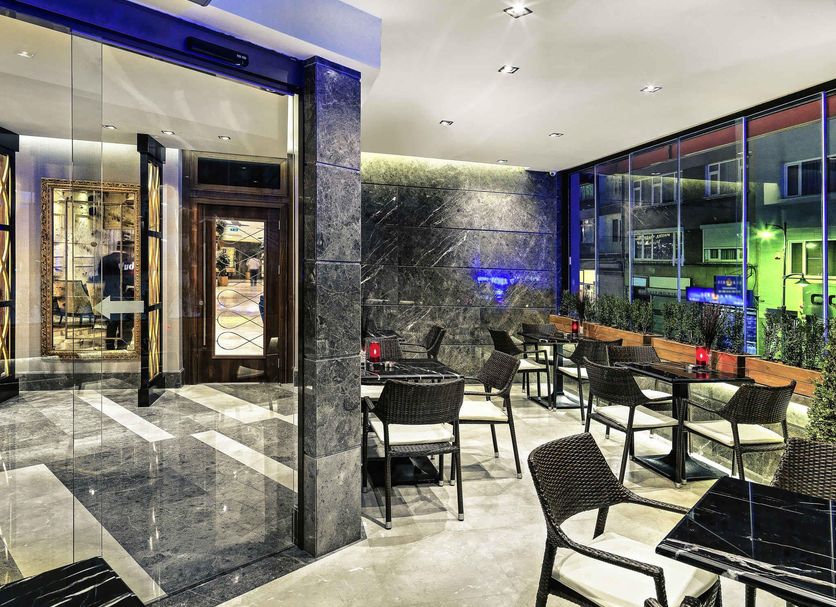 Ресторан Фото