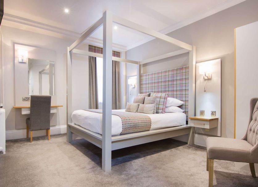 Спальня Фото