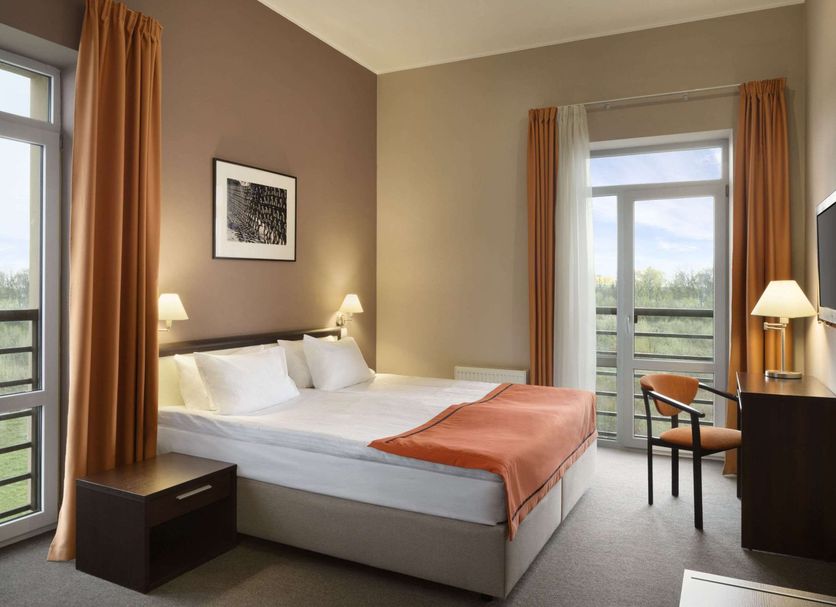 Спальня Фото