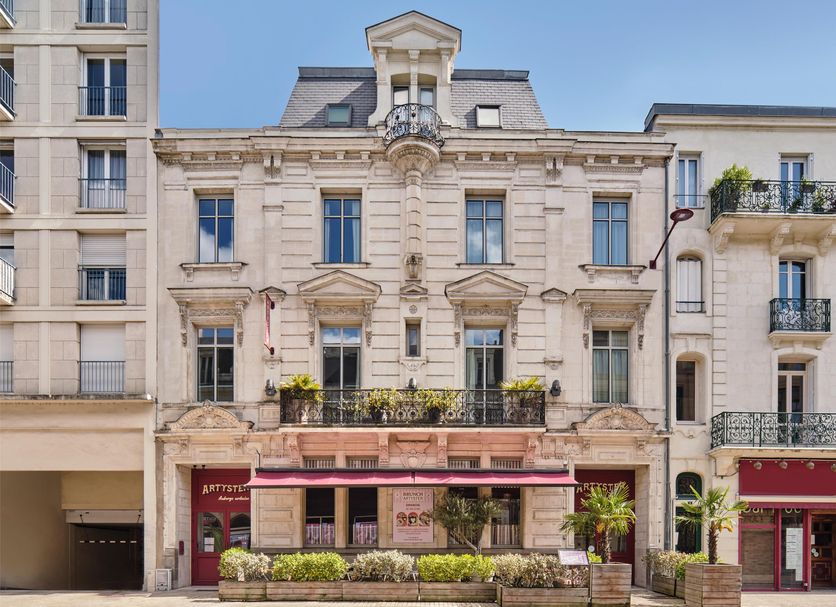 Будівля Фото