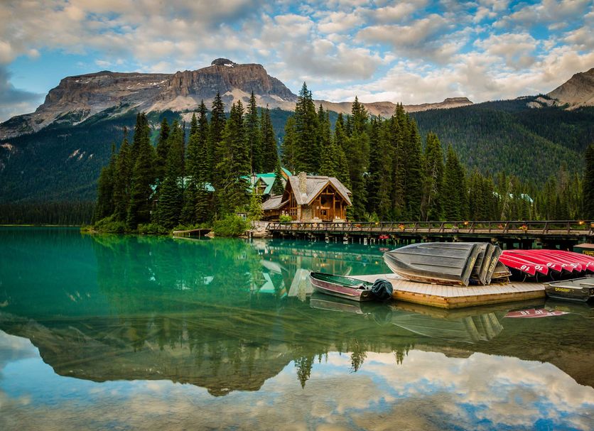 Будівля Фото