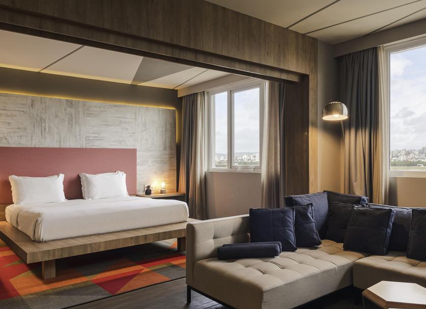 Спальня Фото