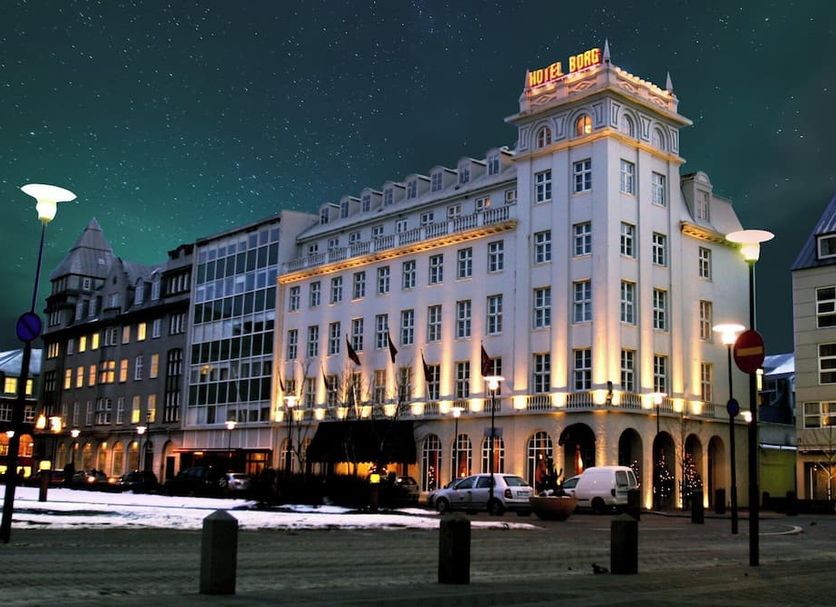 Будівля Фото