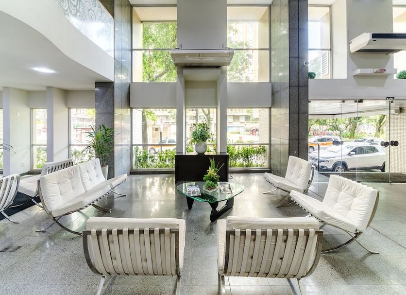 Рецепція Фото