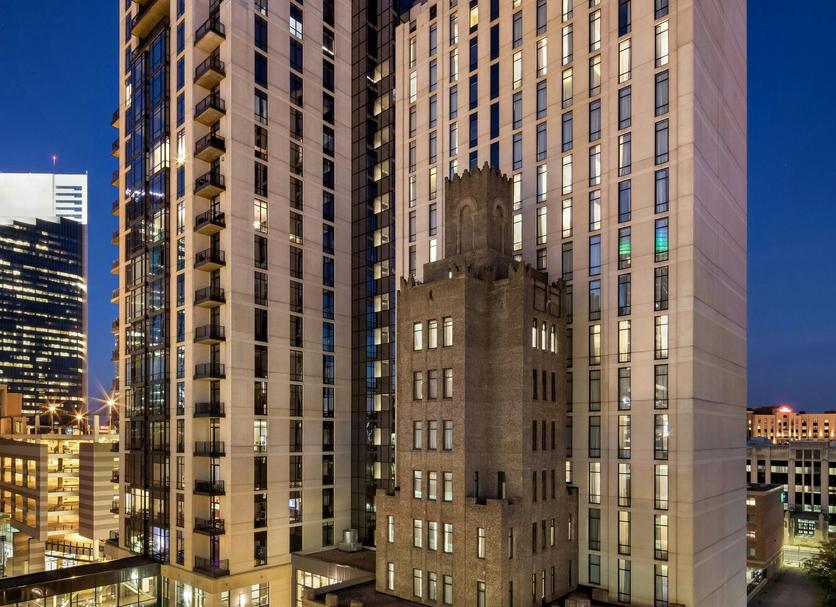 Будівля Фото