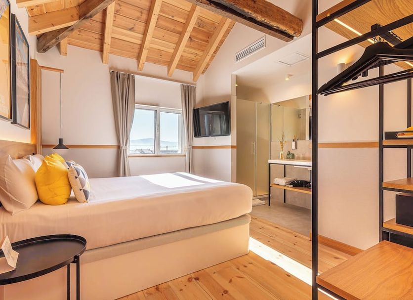 Спальня Фото