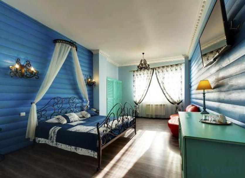 Спальня Фото