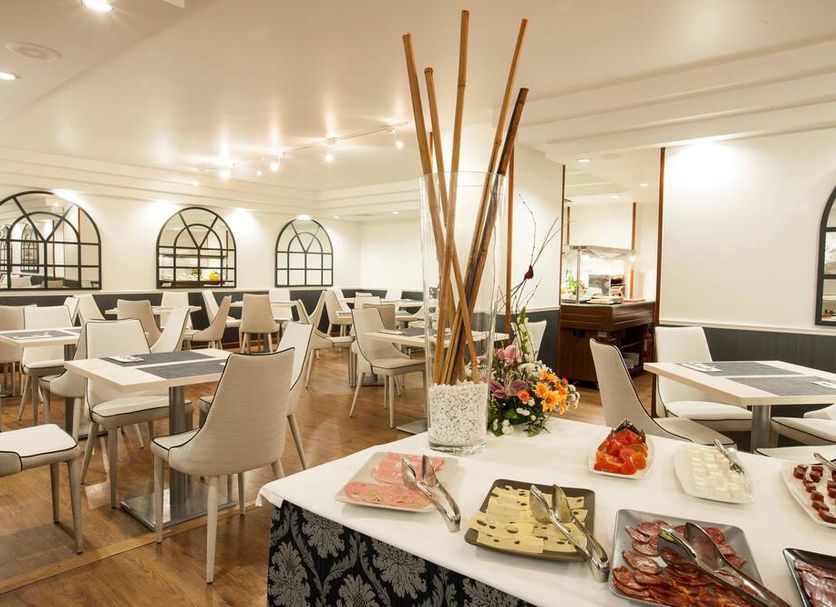 Ресторан Фото