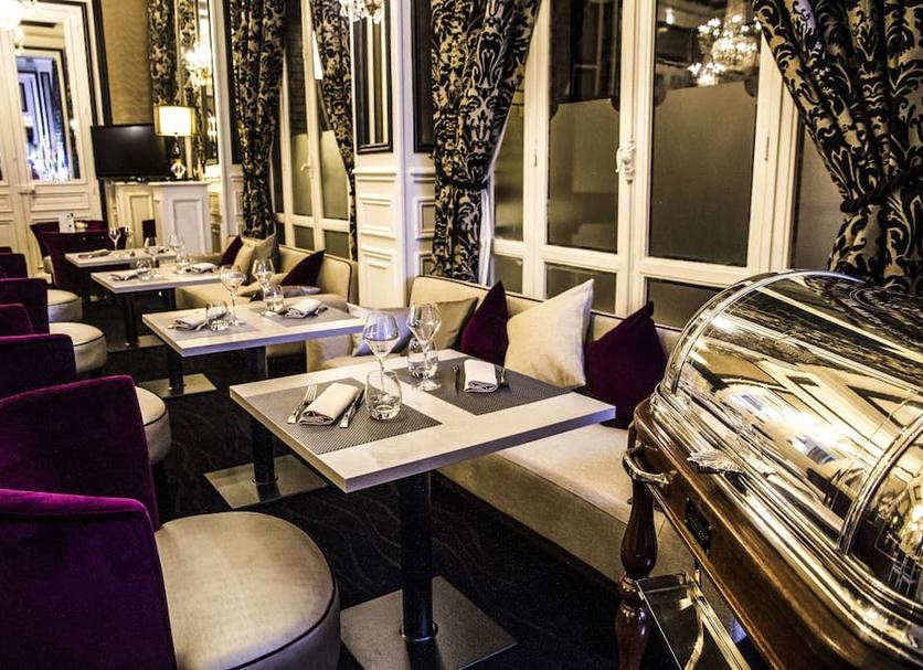 Ресторан Фото