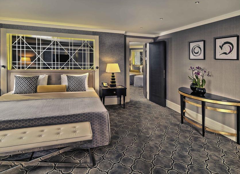 Спальня Фото