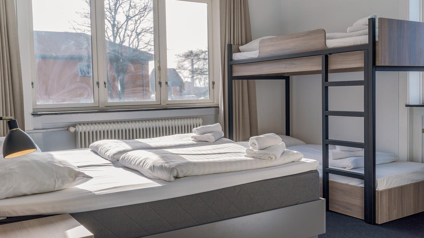 Copenhagen Go Hotel