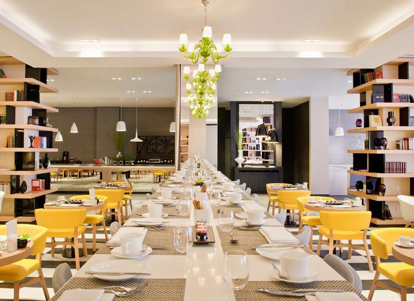 Ресторан Фото