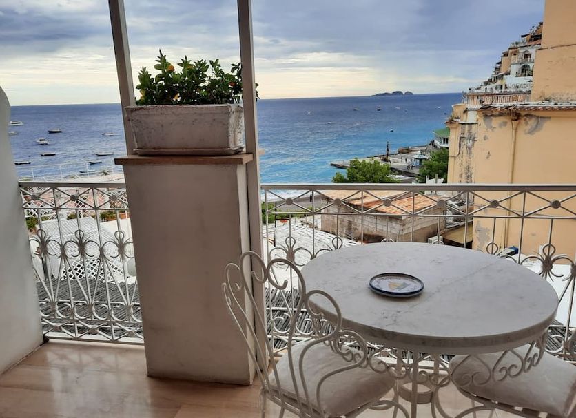 Балкон Фото