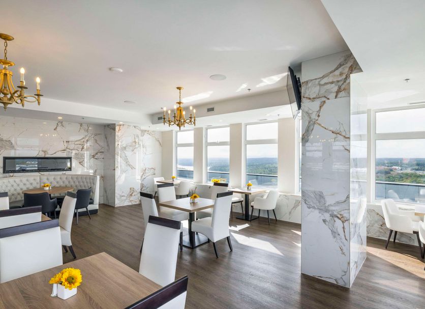 Ресторан Фото