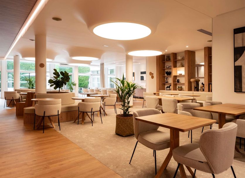 Ресторан Фото