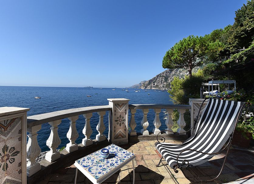 Балкон Фото