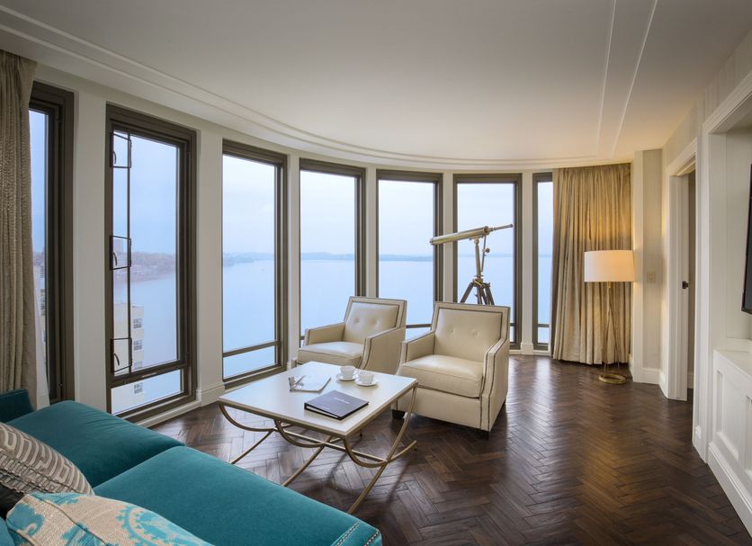 Вітальня Фото