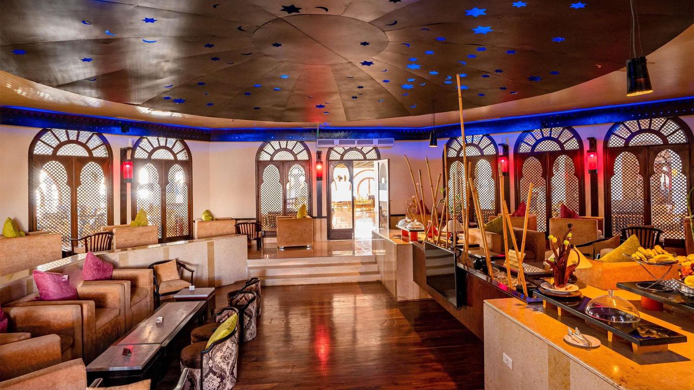Mercure Hurghada Hotel